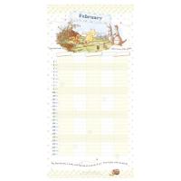 Winnie the Pooh Official 2019 Family Organiser Extra Image 1 Preview